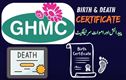  حیدرآباد: پیدائش اور موت کے سرٹیفکیٹس کا اجراء آسان ہو گا